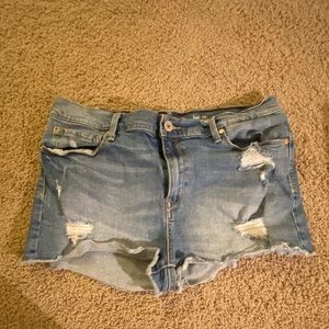 Denizen from Levi’s Juniors shorts size 17